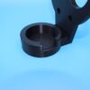 Black Lightsaber Wall Mount REBEL - Image 9