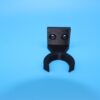 Black Lightsaber Wall Mount REBEL - Image 13