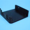Black Hubitat Elevation Wall Mount Holder Automation Hub C7 & C5 - Image 6