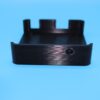 Black Hubitat Elevation Wall Mount Holder Automation Hub C7 & C5 - Image 9