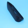 Black 45° Angle Mount Bracket for Nest Hello Video Doorbell - Image 4