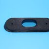 Black 45° Angle Mount Bracket for Nest Hello Video Doorbell - Image 6