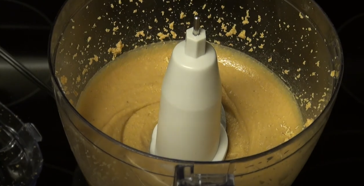 How To Make Peanut Butter fast